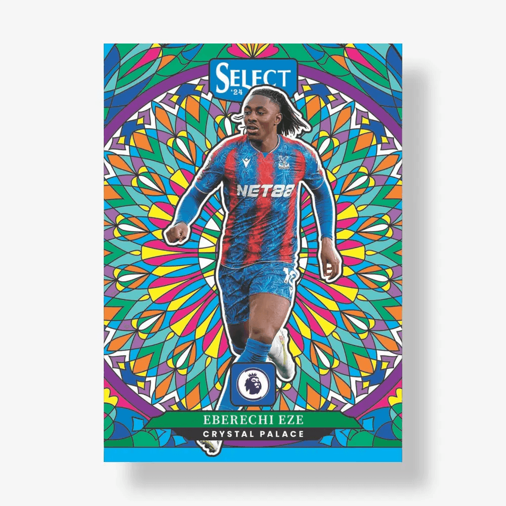 Select Premier League Blaster Box - 2024/25