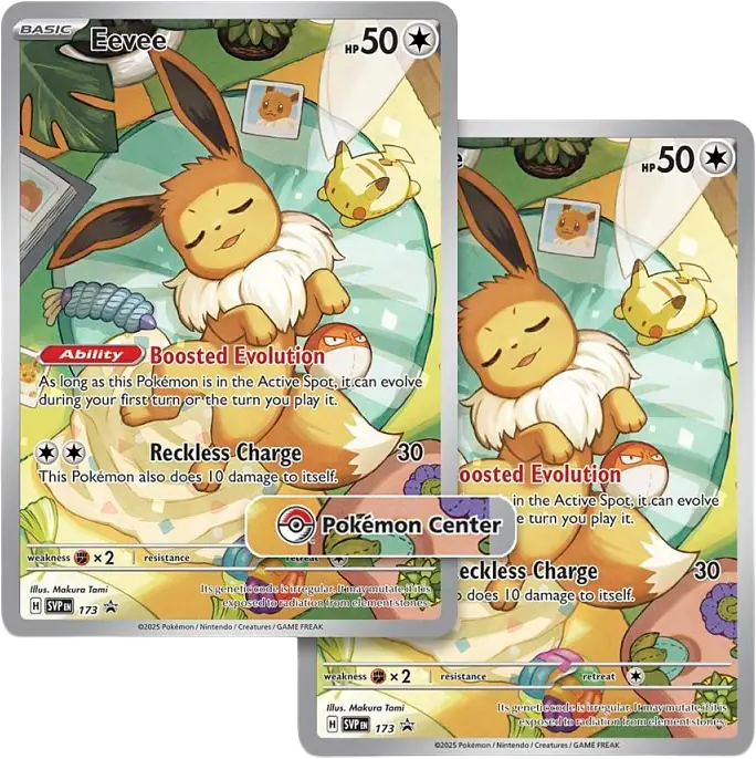 Pokémon Center - Prismatic Evolutions Elite Trainer Box Satın Al