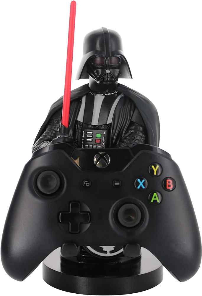 Star Wars Darth Vader A New Hope Controller Holder & Phone Stand