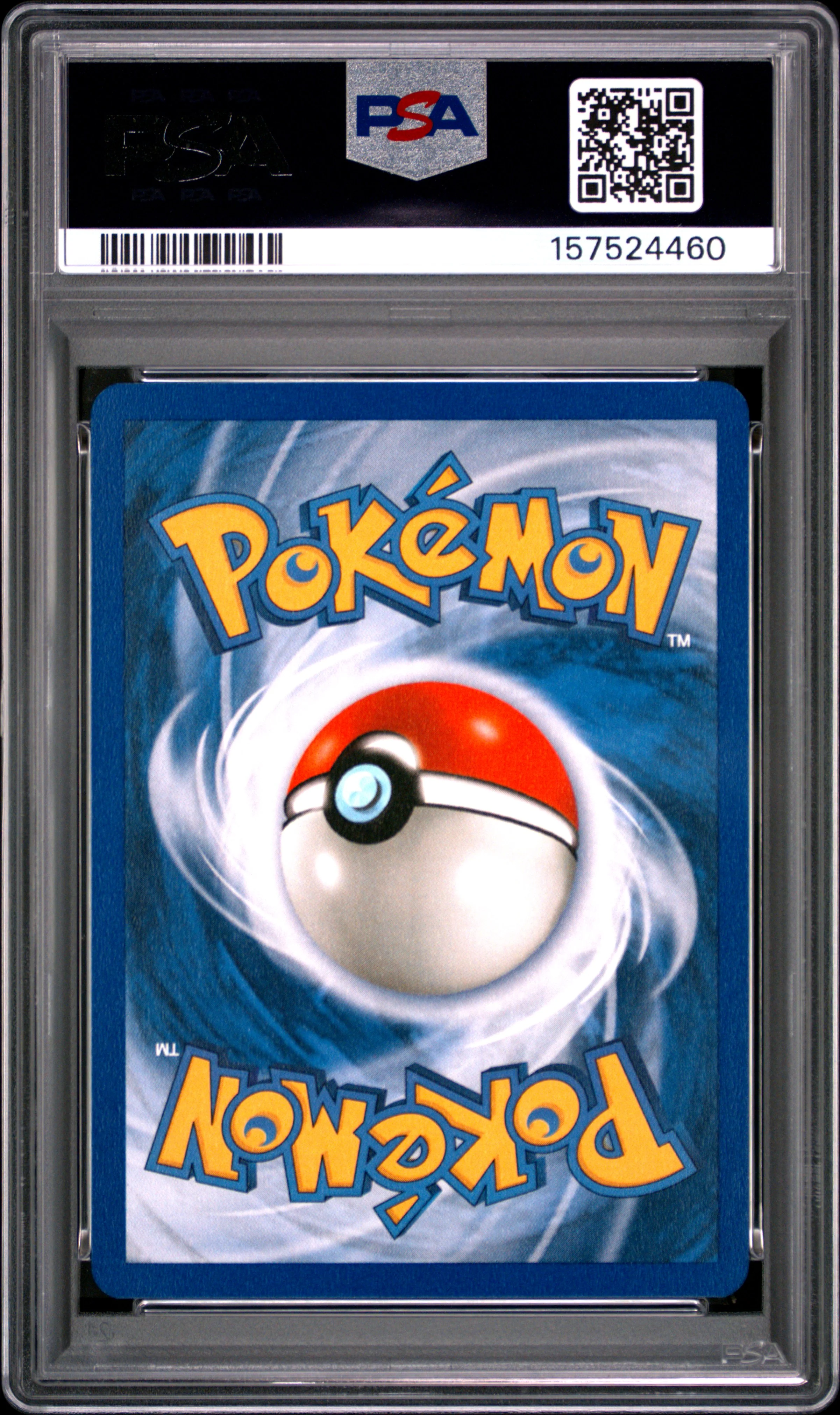 Professor Oak #88 - 1999 Pokémon Game - PSA 9 | Card House