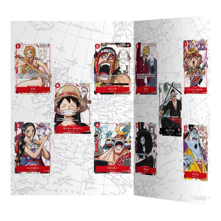 One Piece Premium Card Collection 25th Edition - Japanese | Card House