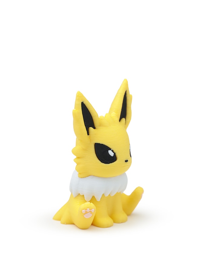 #0135  Jolteon - 5cm
