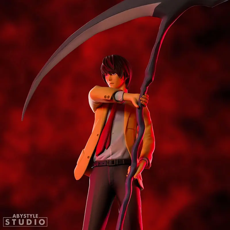 Death Note - Figurine Light | Card House