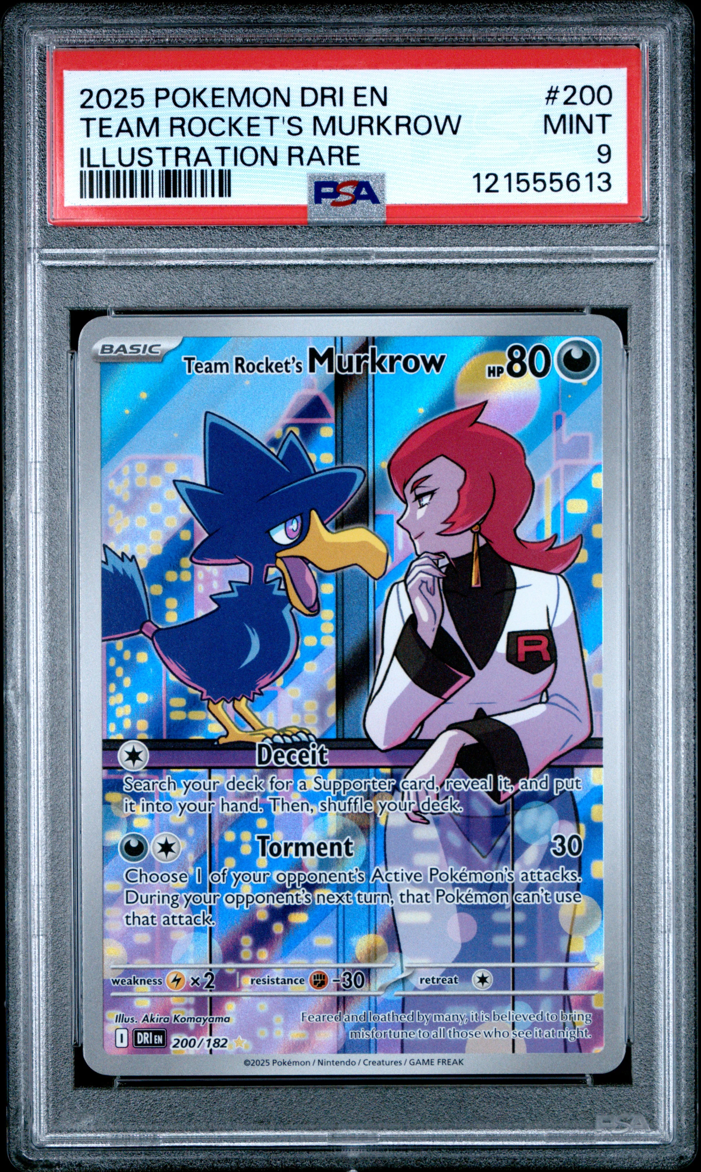 Mew VMAX #269 - Fusion Strike - PSA 10 Satın Al - Mew VMAX #269