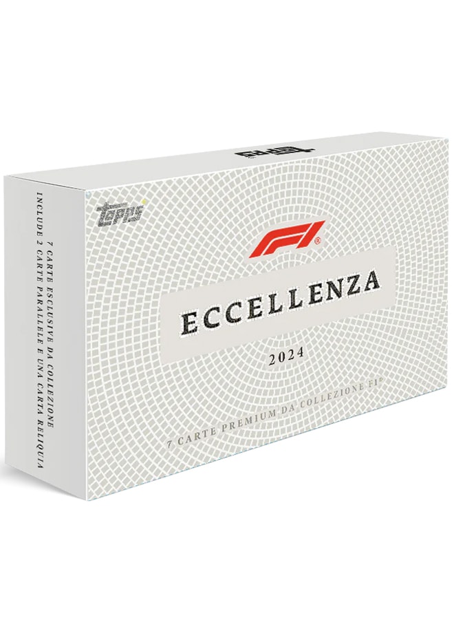 F1® Eccellenza 2024