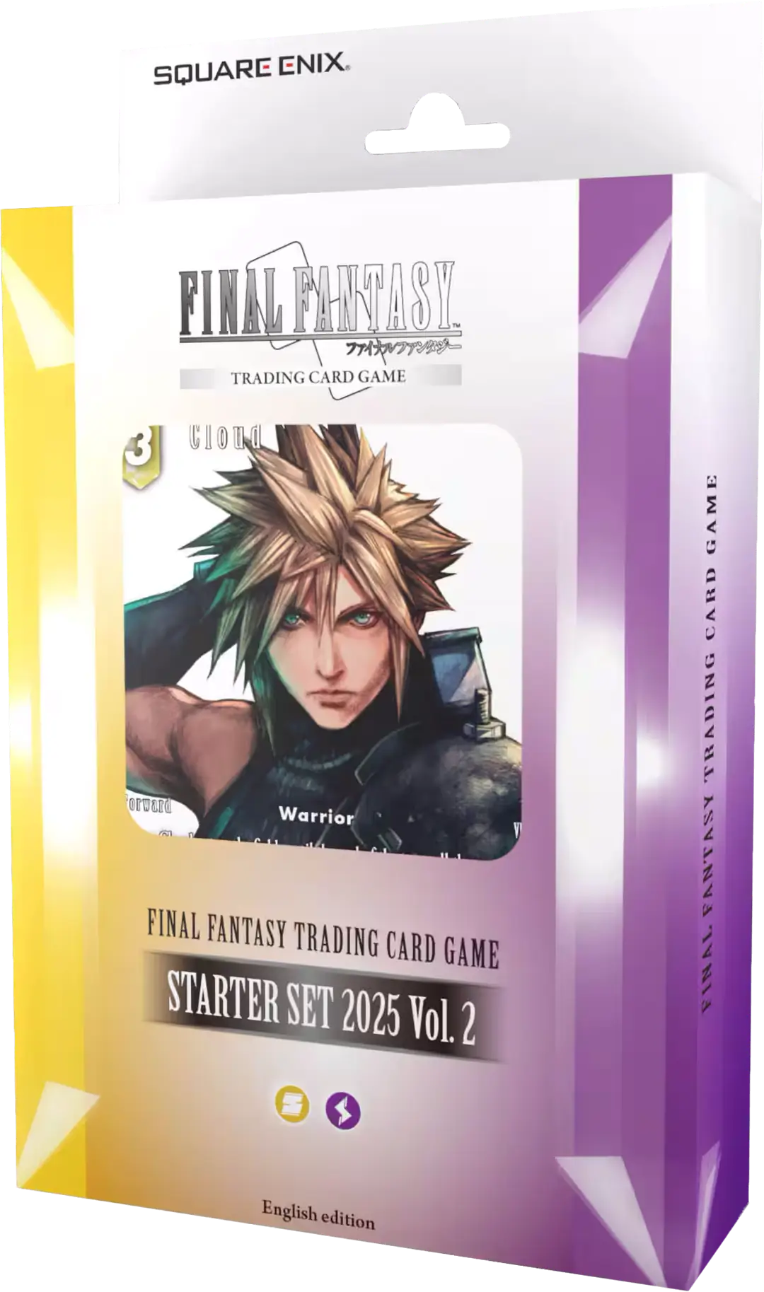 Final Fantasy TCG