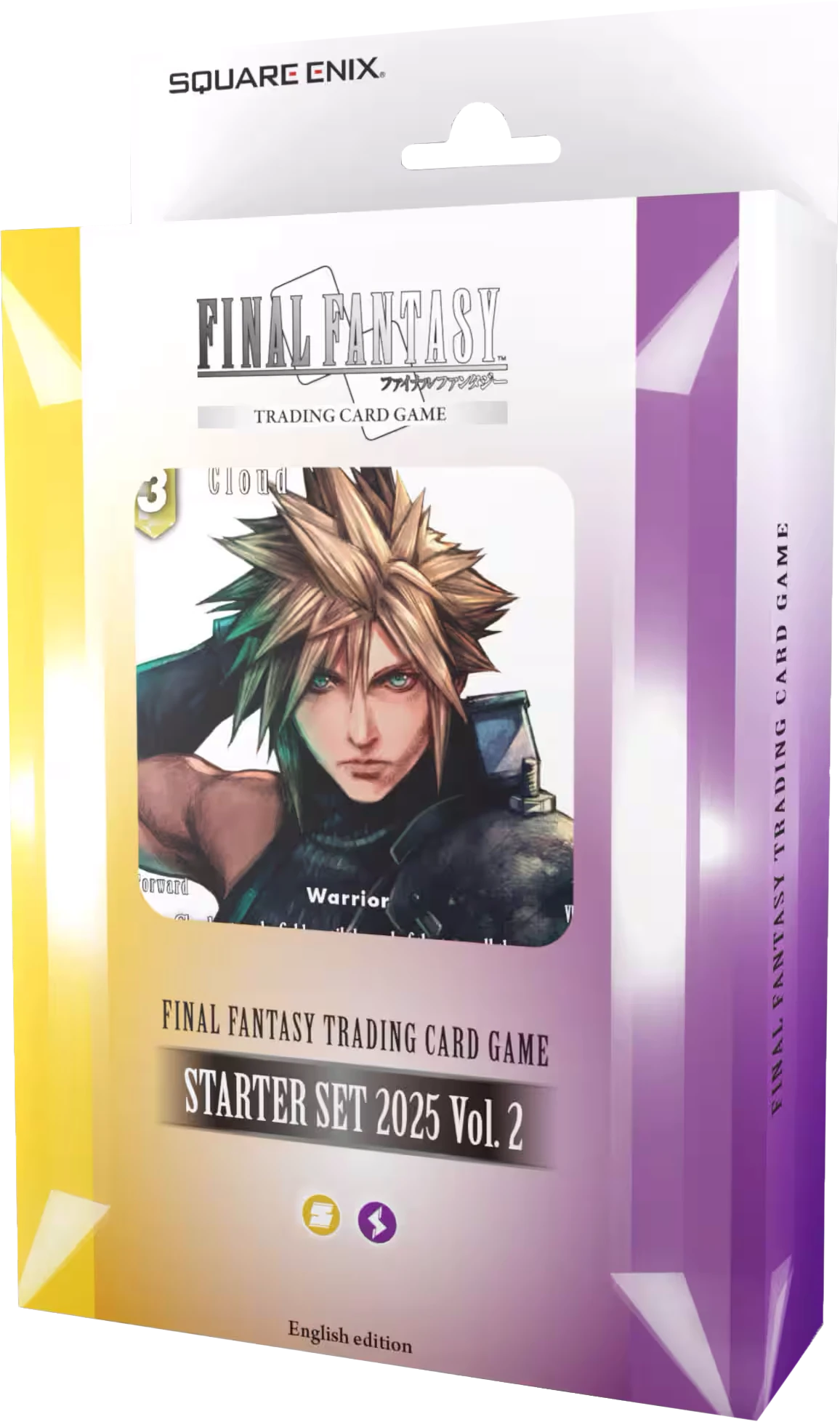Final Fantasy TCG