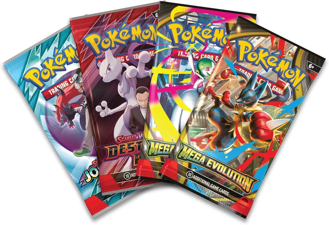 Mega Latias Ex Box Satın Al - Mega Latias Ex Box