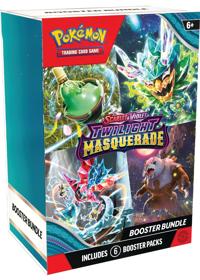 Twilight Masquerade Bundle