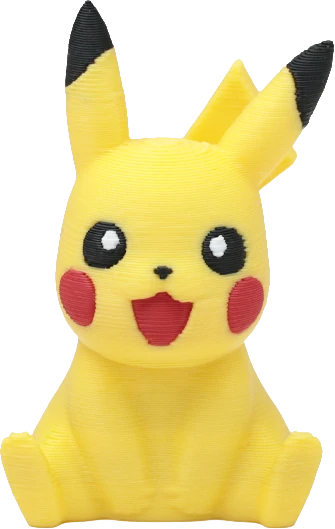 【激レア？】Pikachu the Movie 5th コルクボード 未使用 0025 Pikachu - 5cm Satın Al - #0025 Pikachu - 5cm
