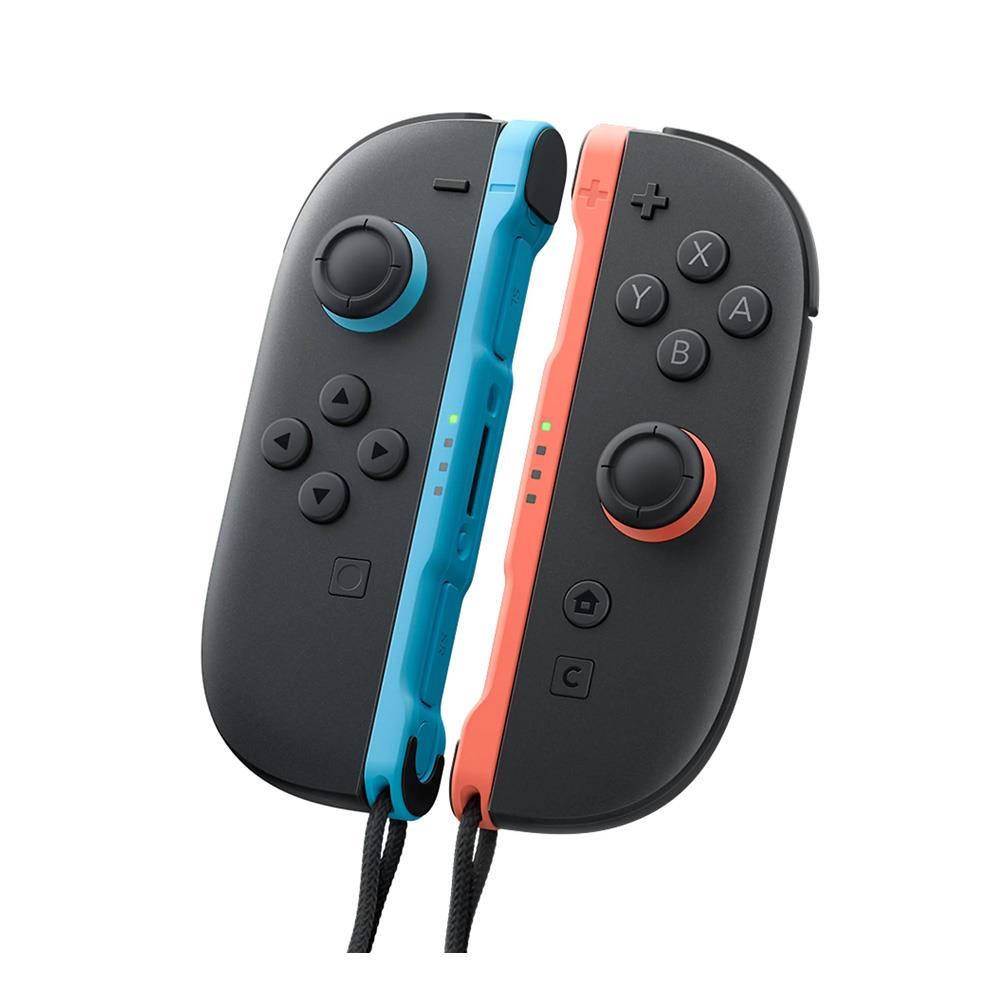 Switch 2 Joy-Con İkili (Light Blue/Light Red)