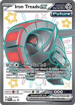 Iron Treads ex 073