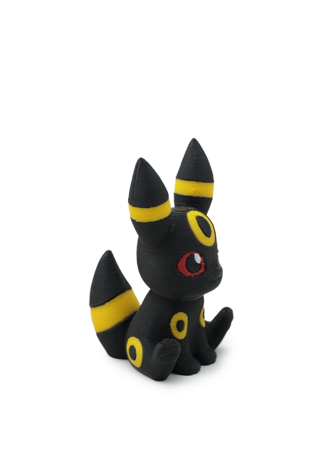 #0197  Umbreon - 5cm