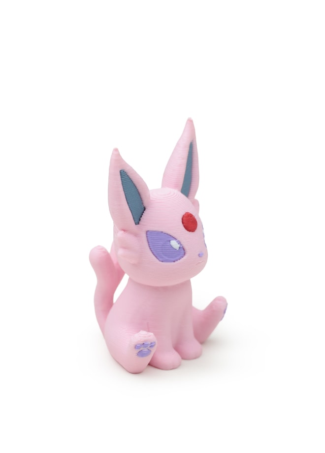 #0196  Espeon - 5cm