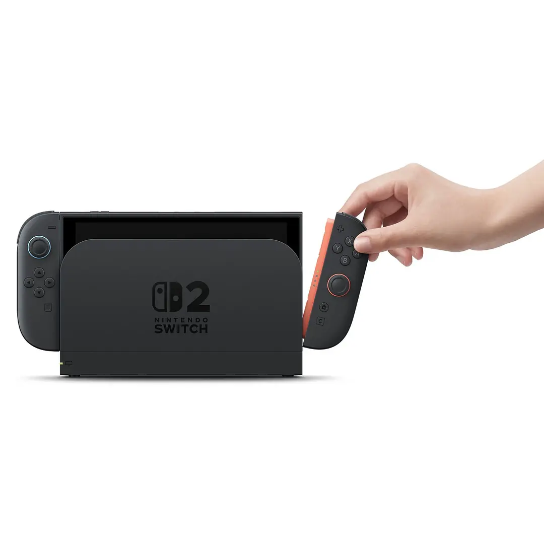 Nintendo Switch 2