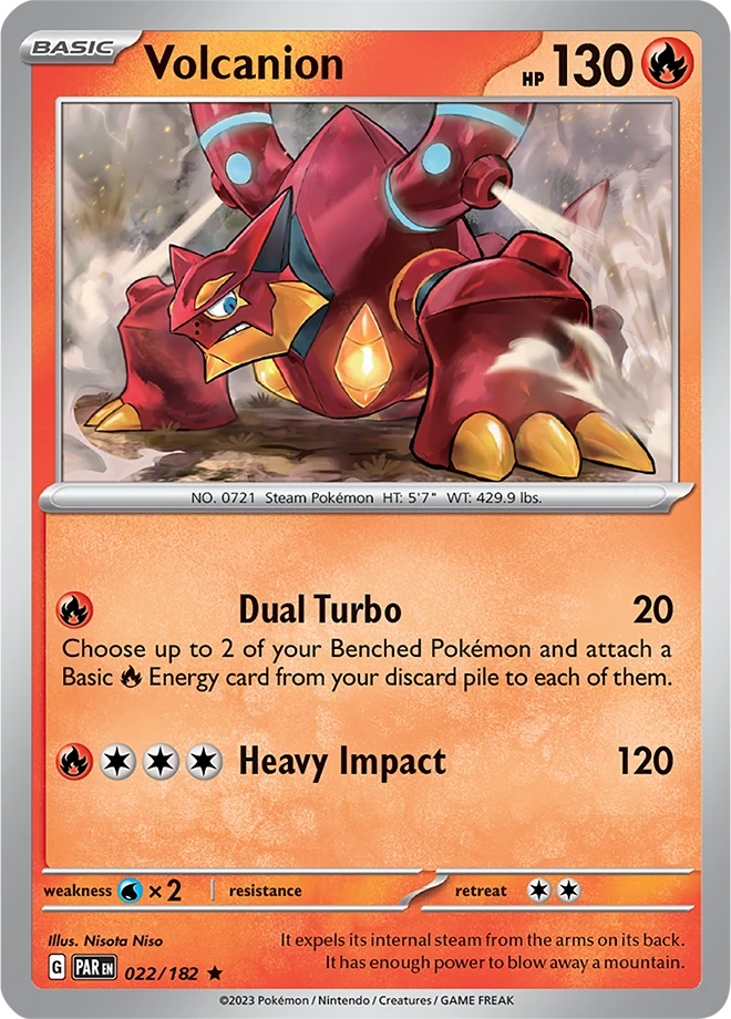 Volcanion 022/182