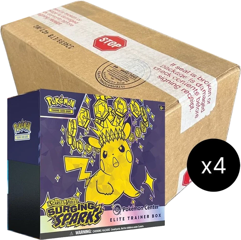 Pokémon 151 Elite Trainer Box | Card House