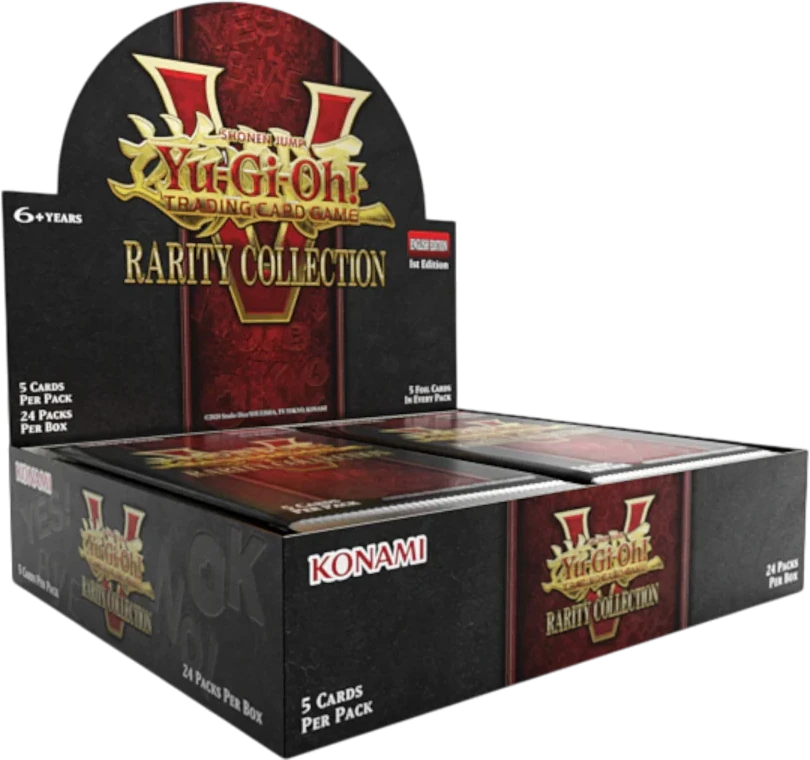 Limit Over Japanese Collection Box - The Heroes Satın Al - Limit