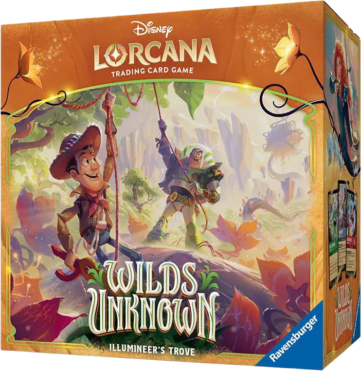 Lorcana