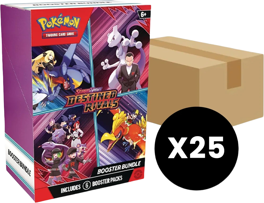 151 Booster Bundle Satın Al - 151 Booster Bundle
