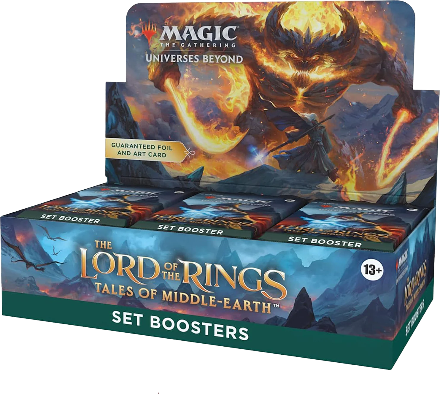 Secrets Of Strixhaven Play Booster Box Satın Al - Secrets Of