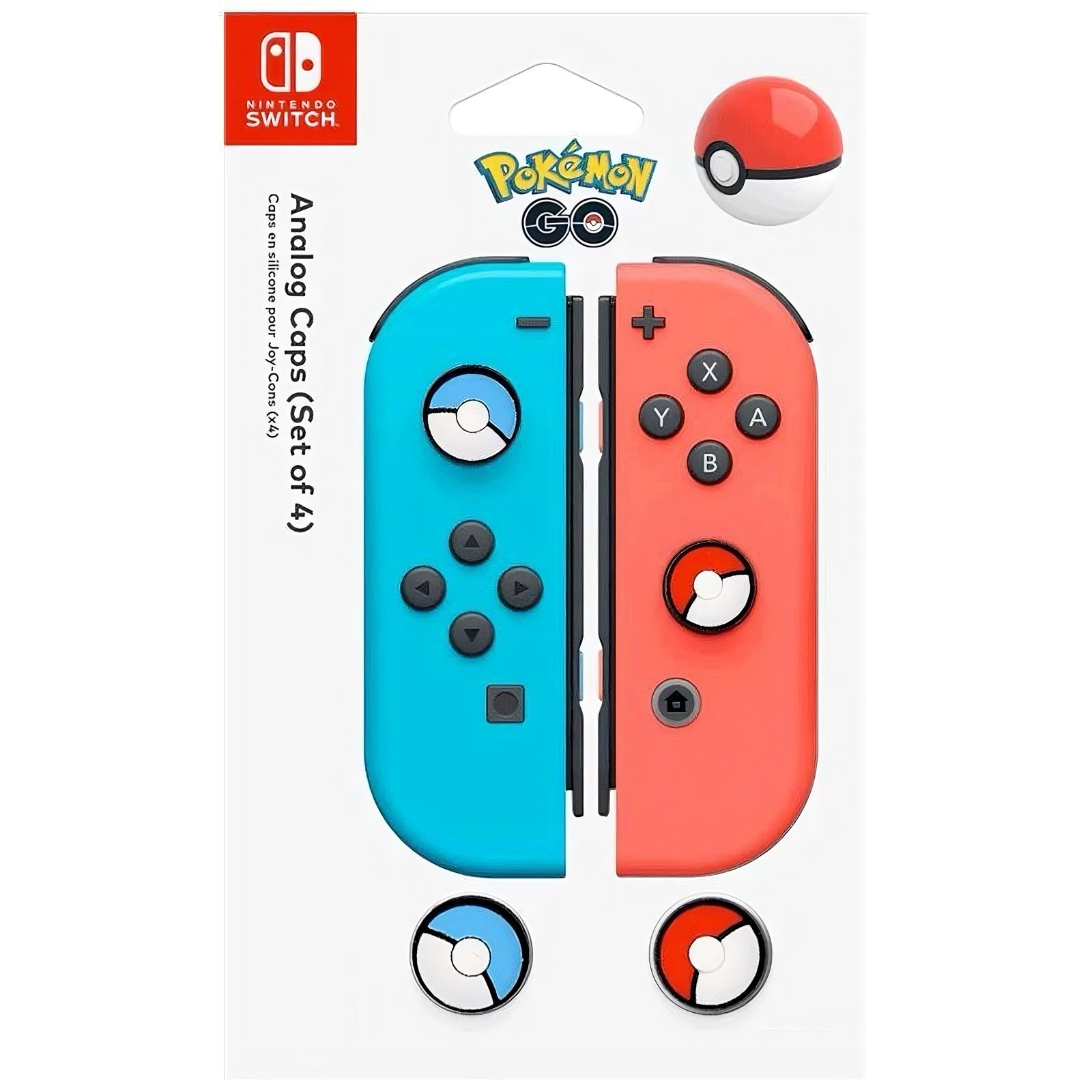 Nintendo Switch Joy-Con Analog Koruyucu