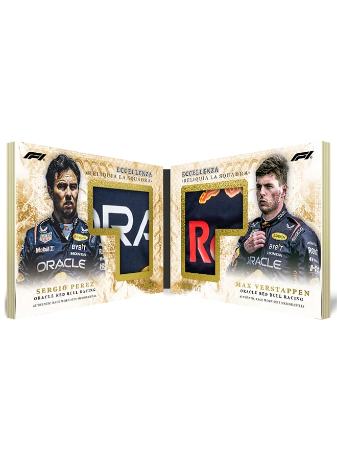 F1® Eccellenza 2024