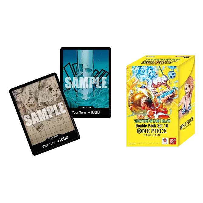 Double Pack Set Vol.10 Satın Al - Double Pack Set Vol.10