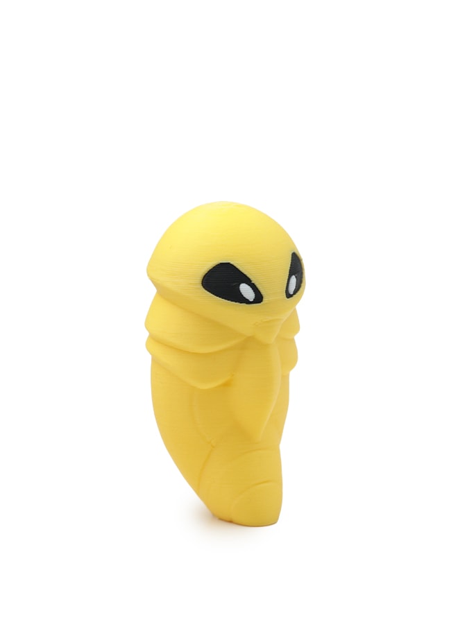 #0014  Kakuna - 5cm