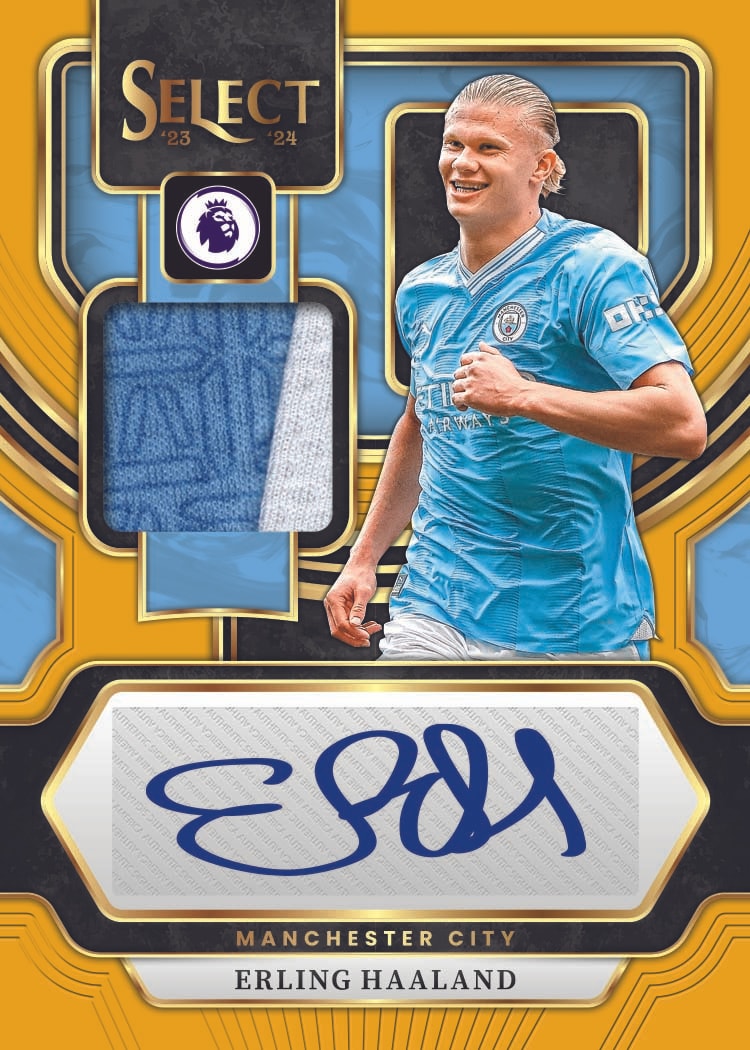 Select EPL International Hobby Box - 2024/25