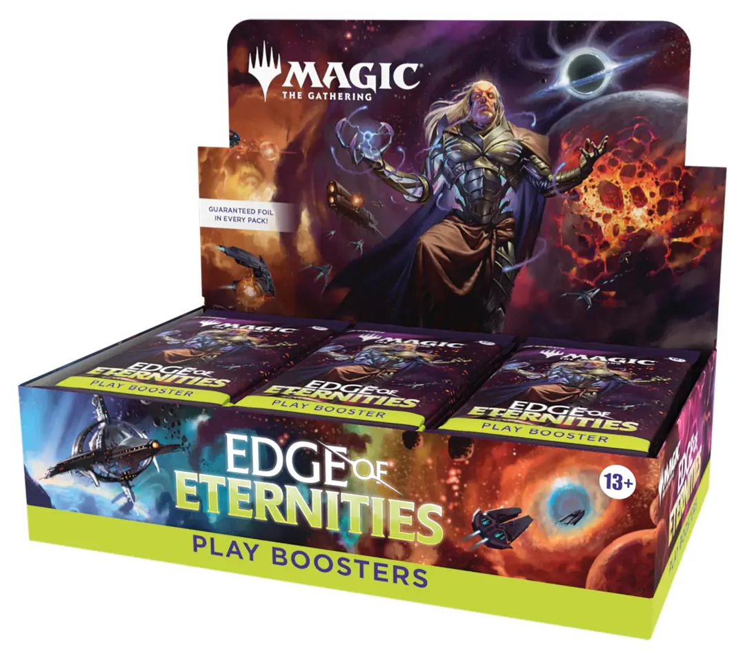 Magic: The Gathering Odyssey ブースターボックス6箱 Booster Box