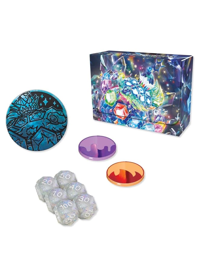 Terapagos ex Ultra-Premium Collection