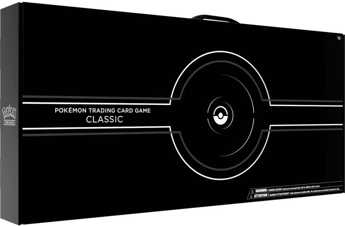 TCG Classic Collection