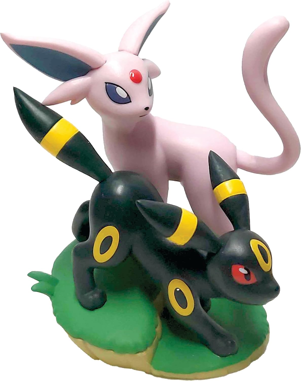Prismatic Evolutions Premium Figure Collection