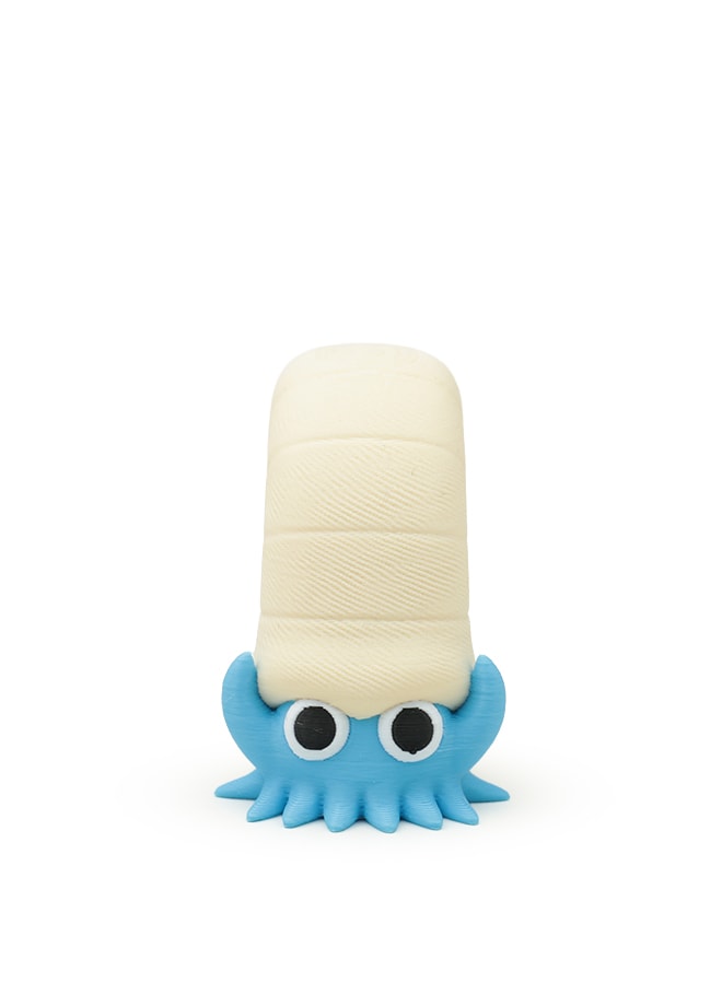 #0138 Omanyte - 5cm