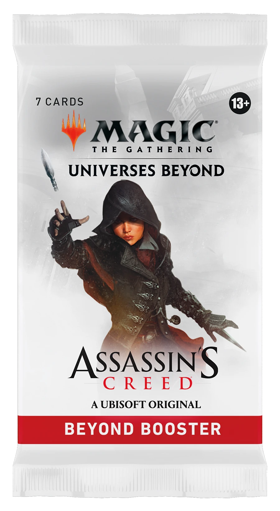 Assassin's Creed Beyond Booster Pack