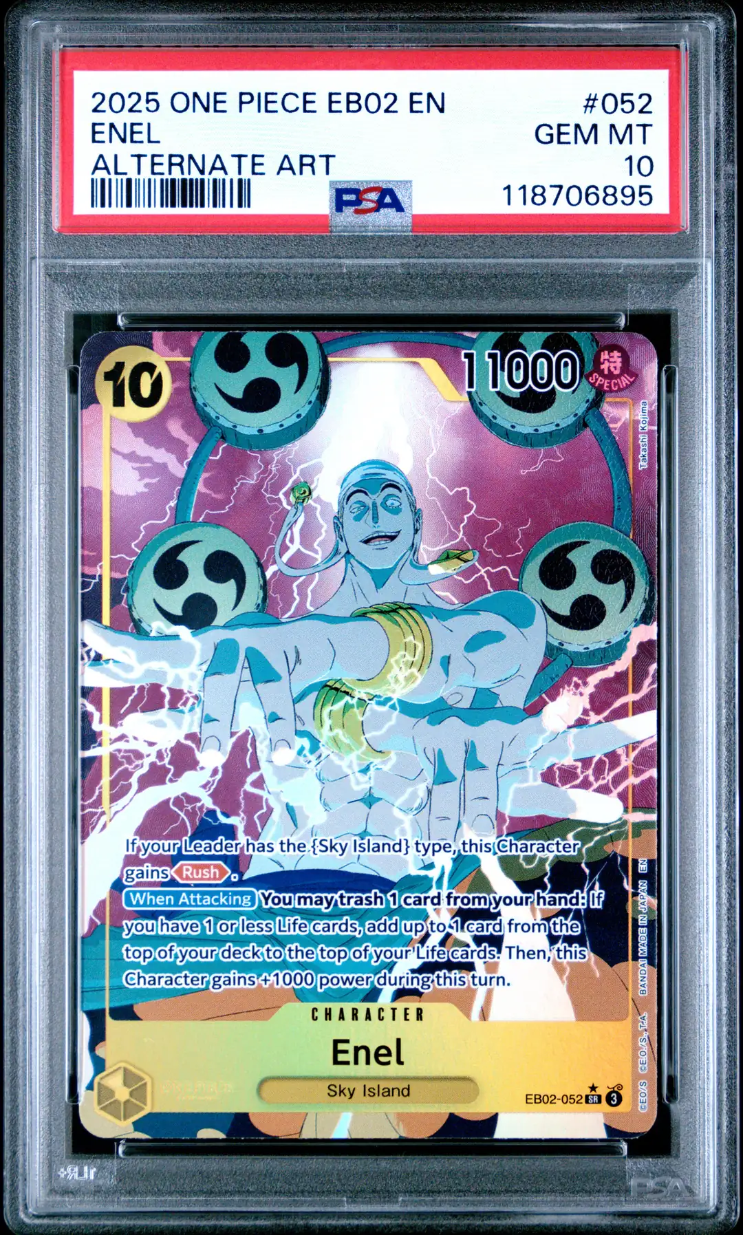Graded Kartlar
