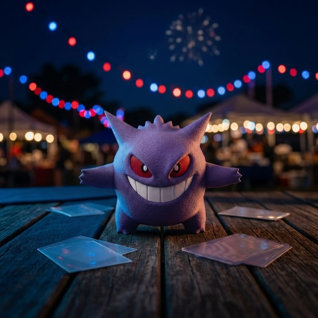 0094 Gengar - 15cm Satın Al - #0094 Gengar - 15cm