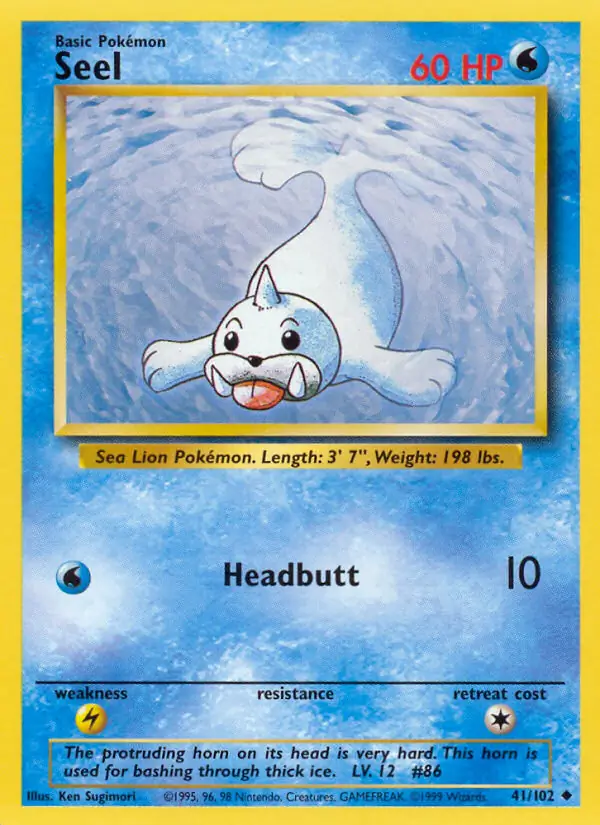 Seel 41/102