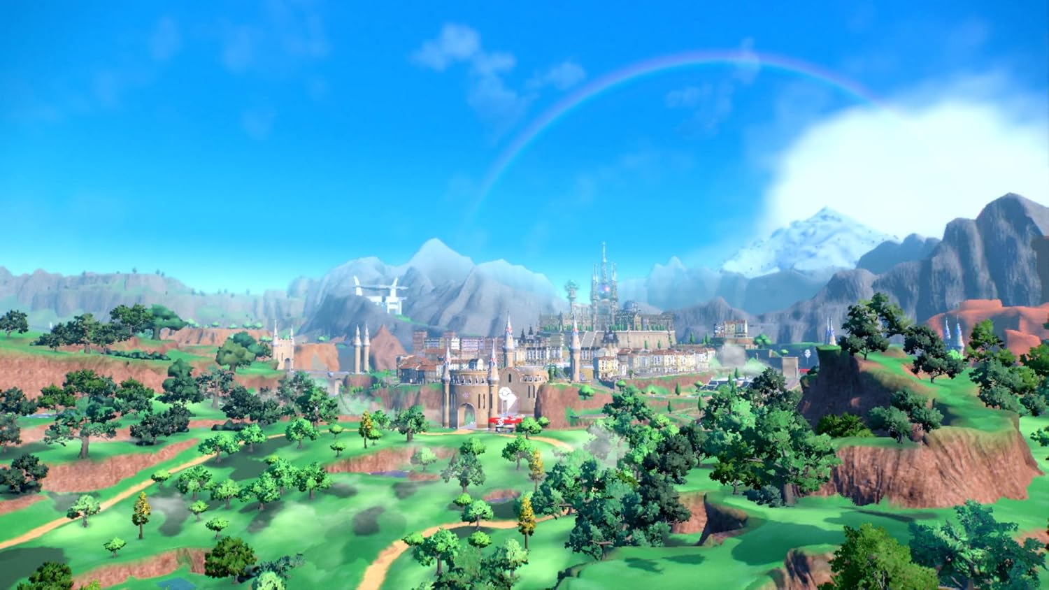 Pokémon Violet - Nintendo Switch
