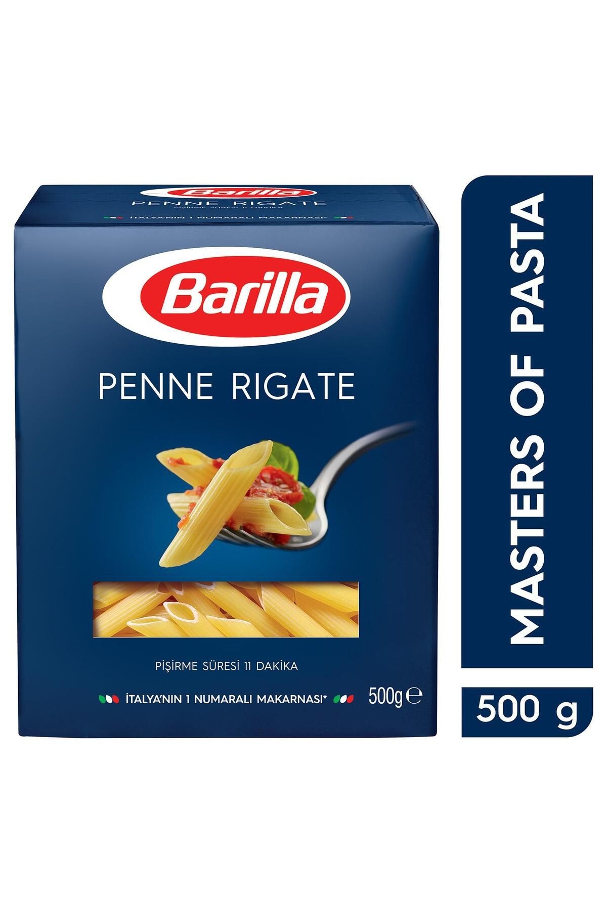 Penne Rigate/kalem Makarna 500 gr