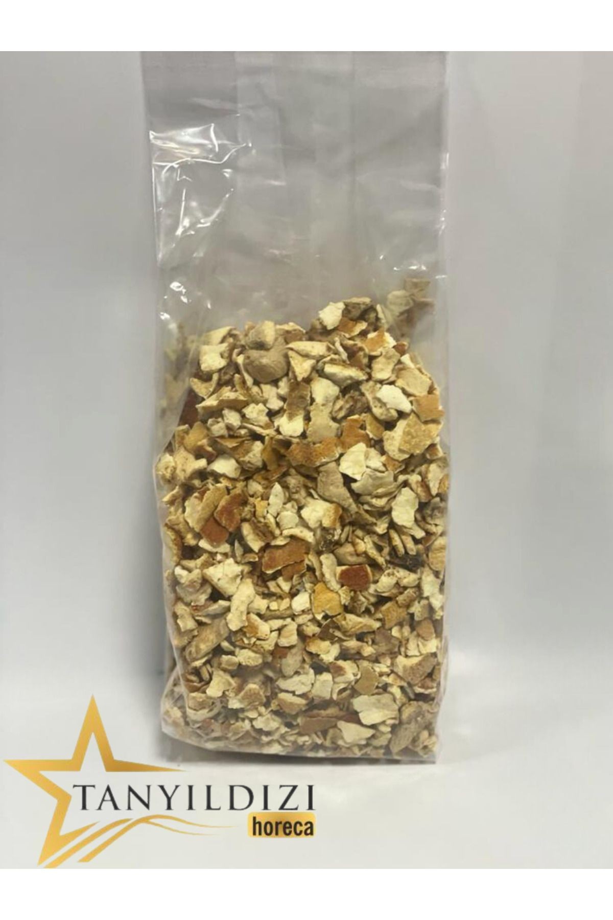 ZENCEFİLLİ LİMON ÇAYI (250g)