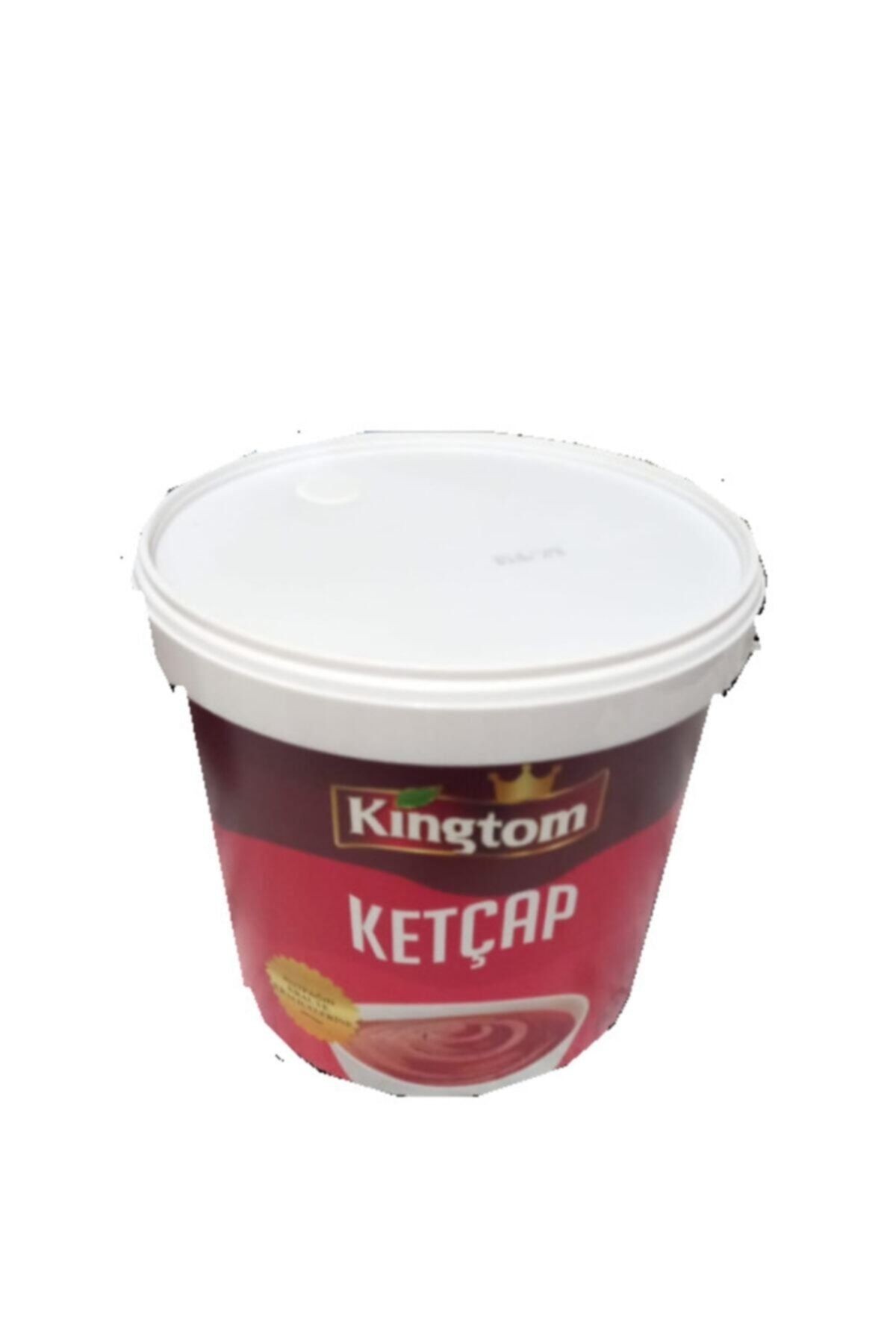 Kingtom Ketçap 9 Kg