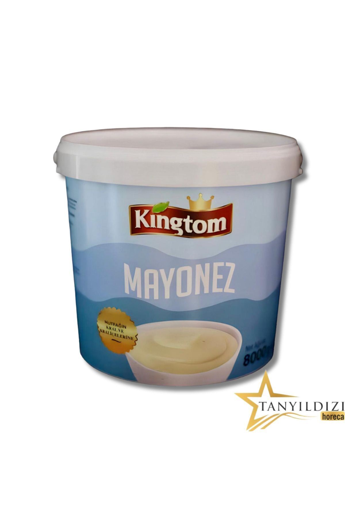 MAYONEZ (8 kg)