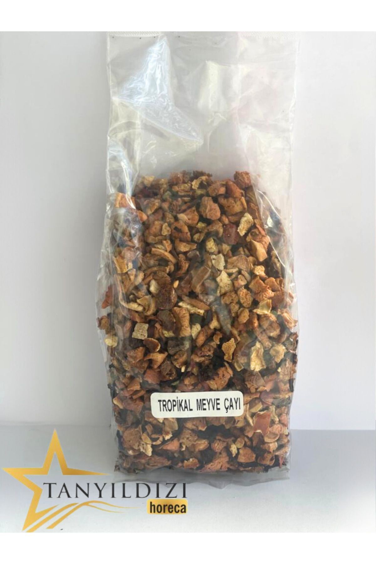 TROPİKAL MEYVE ÇAYI (250 g)