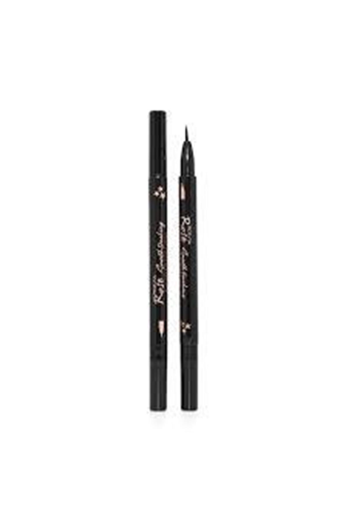 Smooth Touching Eyeliner