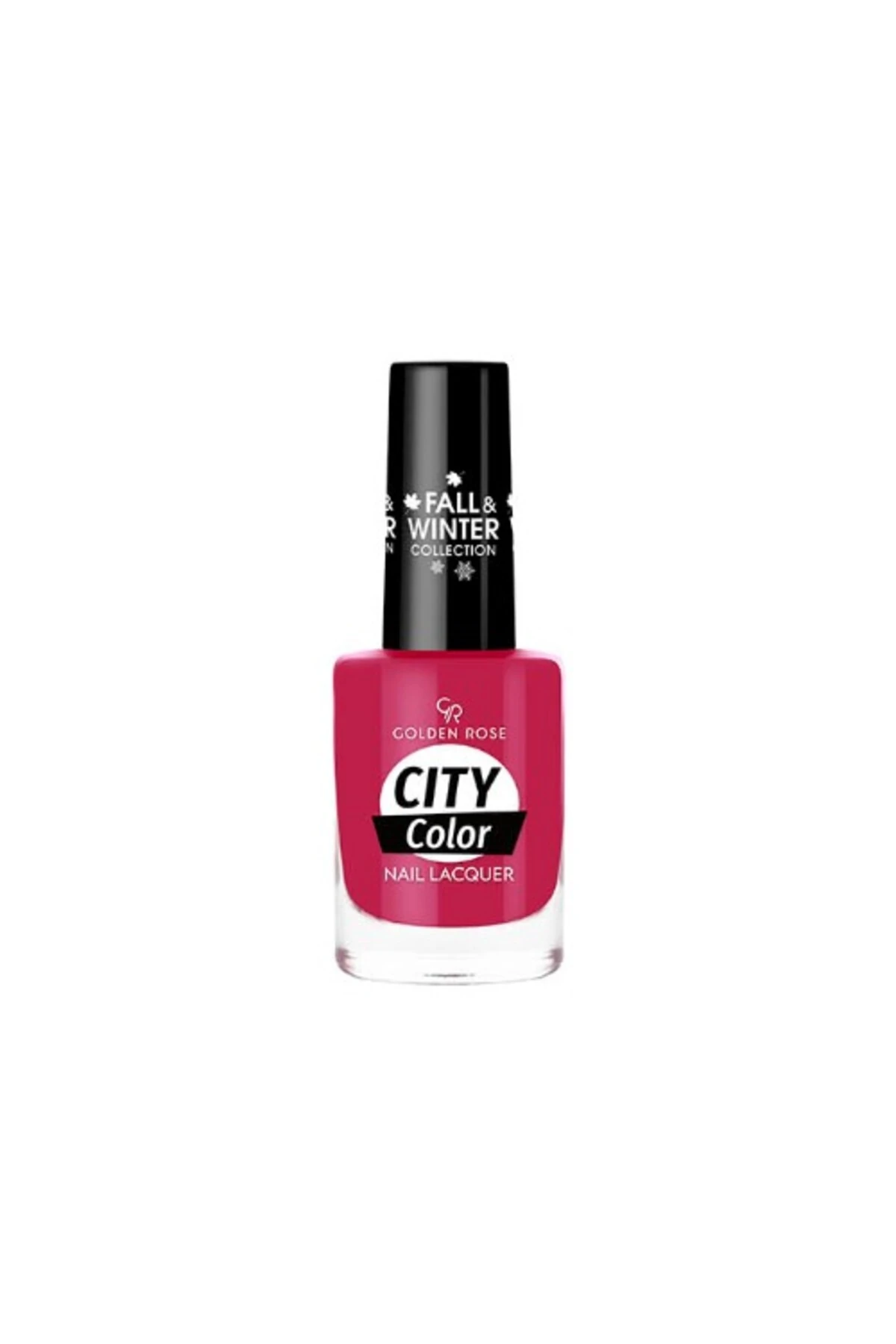 City Color Fall&Winter Collection No:314
