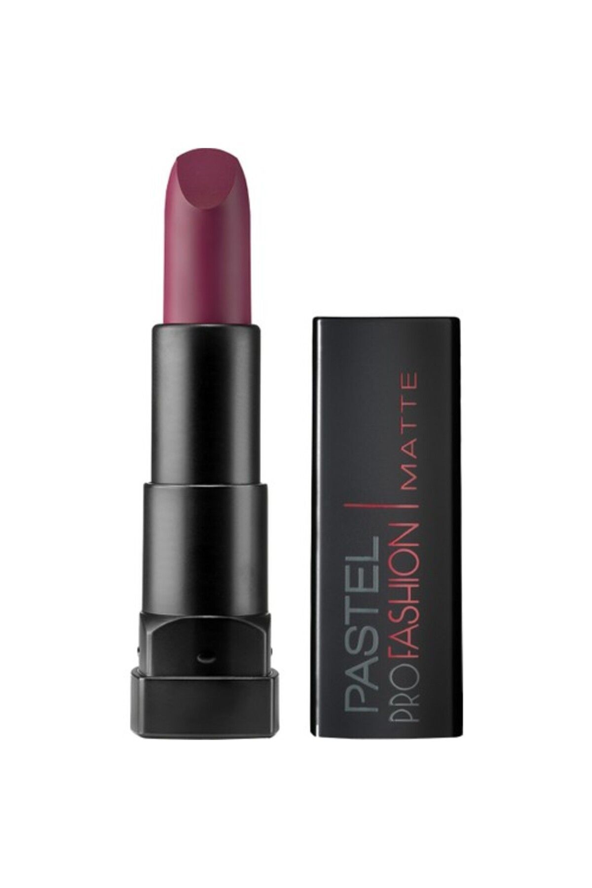 Dark Matte Lipstick - Koyu Mat Ruj 570 Vamp