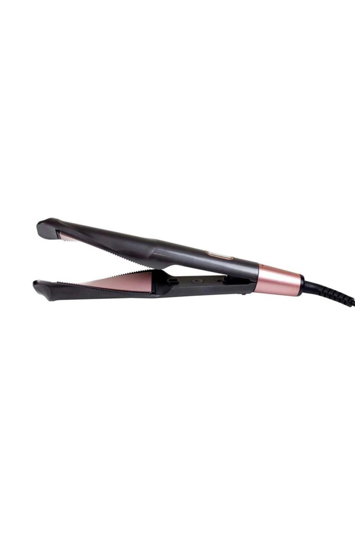 Saç Düzleştiricisi Sihirli Düzleştici & Maşa 2İn1