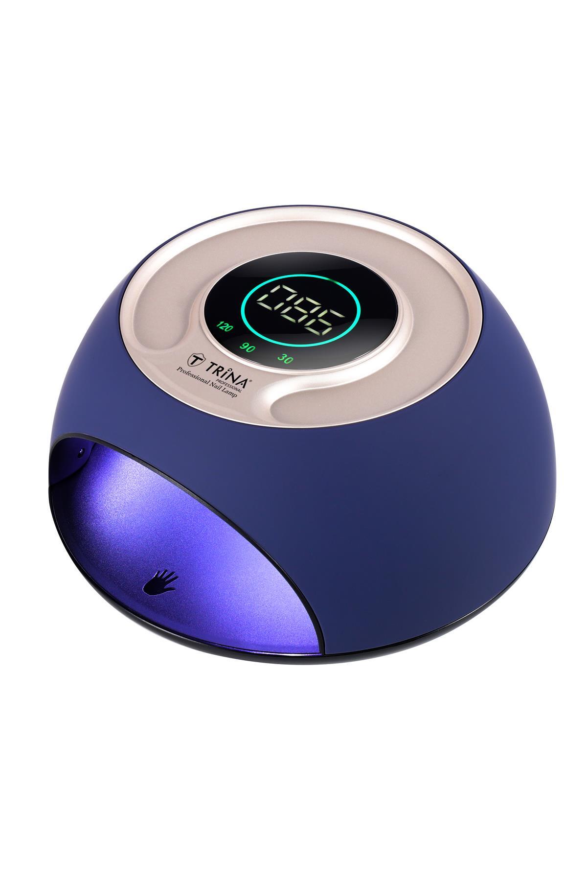 Profesyonel Kalıcı Oje Kurutucu Uv Lamba - 04